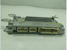 Recambio de modulo electronico para toyota rav 4 v (_a5_, _h5_) 2.5 hybrid (axap54) referencia OEM IAM  8628042100  2