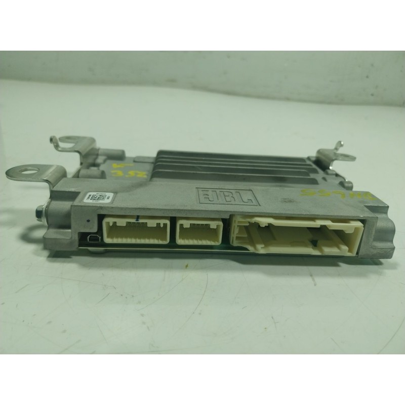 Recambio de modulo electronico para toyota rav 4 v (_a5_, _h5_) 2.5 hybrid (axap54) referencia OEM IAM  8628042100 