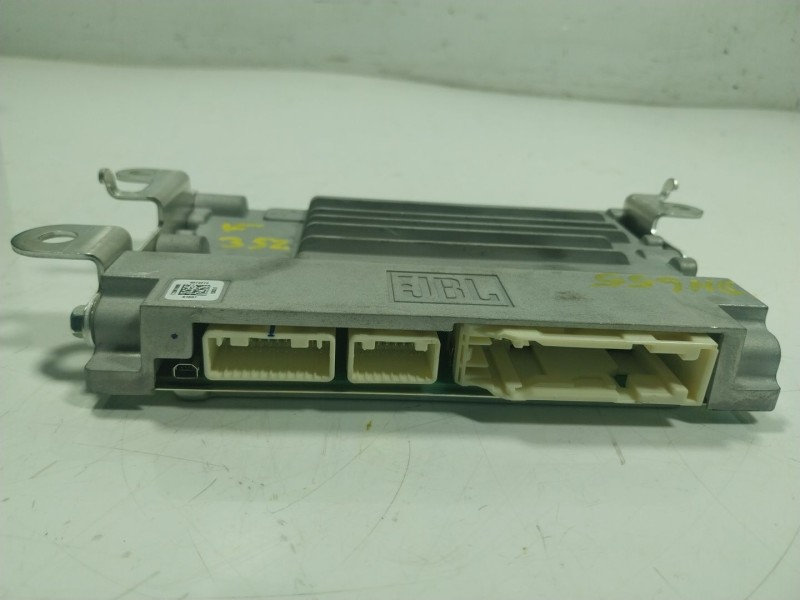 Recambio de modulo electronico para toyota rav 4 v (_a5_, _h5_) 2.5 hybrid (axap54) referencia OEM IAM  8628042100 