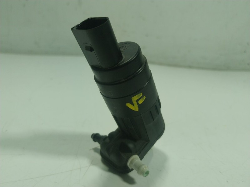 Recambio de bomba limpia para seat ibiza v (kj1, kjg) 1.0 tsi referencia OEM IAM  1K6955651 