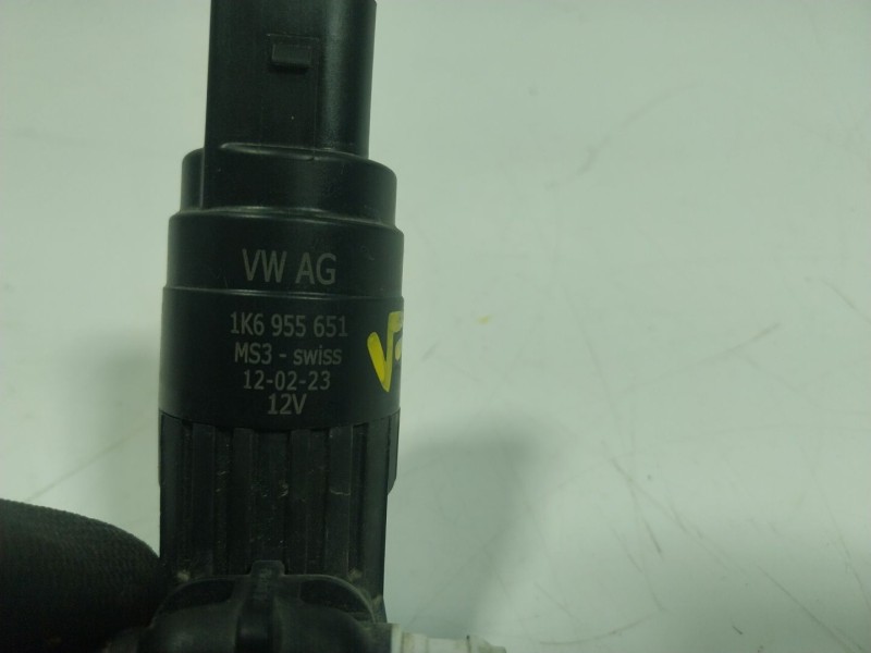 Recambio de bomba limpia para seat ibiza v (kj1, kjg) 1.0 tsi referencia OEM IAM  1K6955651 