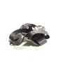 Recambio de cinturon seguridad trasero derecho para opel mokka 1.6 cdti dpf referencia OEM IAM 95403033 502LIAU35X 502LIAU35X
