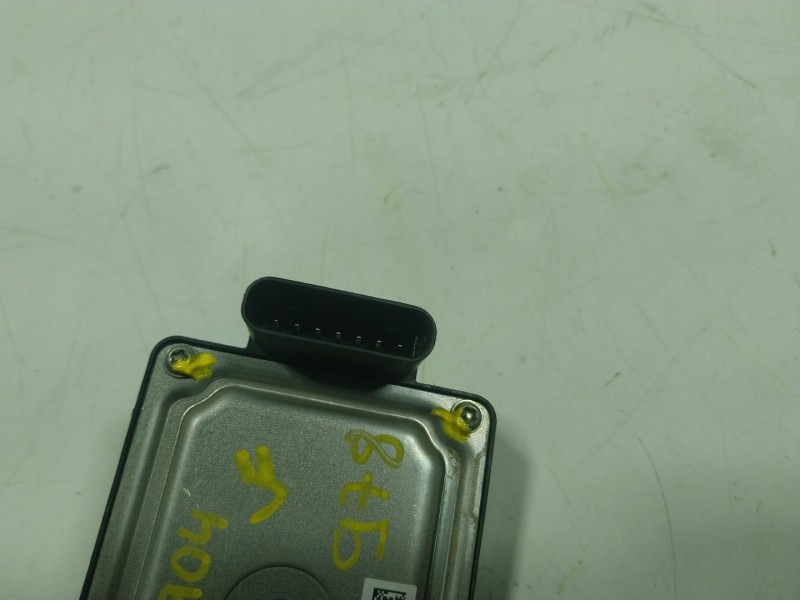 Recambio de modulo electronico para seat ibiza v (kj1, kjg) 1.0 tsi referencia OEM IAM  2Q0907561J 