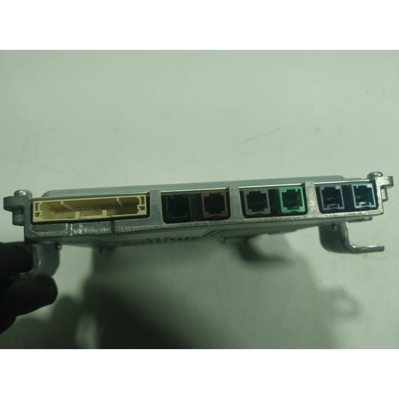 Recambio de modulo electronico para toyota rav 4 v (_a5_, _h5_) 2.5 hybrid (axap54) referencia OEM IAM  8679242260 