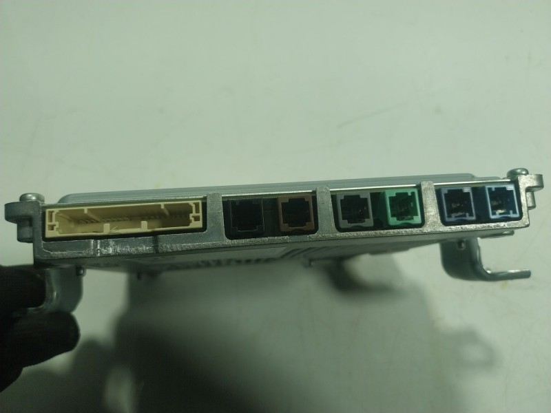 Recambio de modulo electronico para toyota rav 4 v (_a5_, _h5_) 2.5 hybrid (axap54) referencia OEM IAM  8679242260 