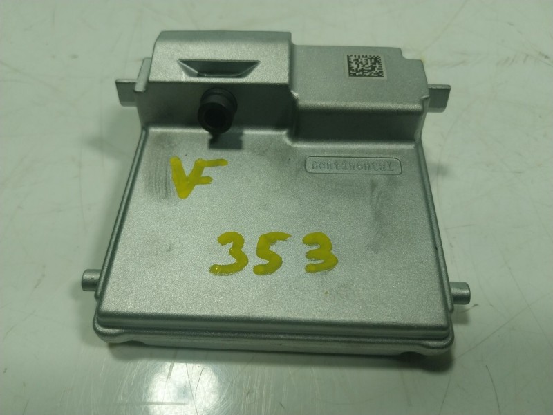 Recambio de modulo electronico para toyota rav 4 v (_a5_, _h5_) 2.5 hybrid (axap54) referencia OEM IAM  8646C42140 