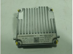 Recambio de modulo electronico para toyota rav 4 v (_a5_, _h5_) 2.5 hybrid (axap54) referencia OEM IAM  8646C42140  2