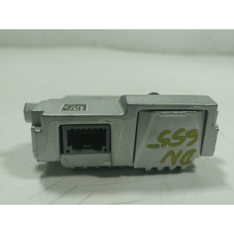 Recambio de modulo electronico para toyota rav 4 v (_a5_, _h5_) 2.5 hybrid (axap54) referencia OEM IAM  8646C42140 