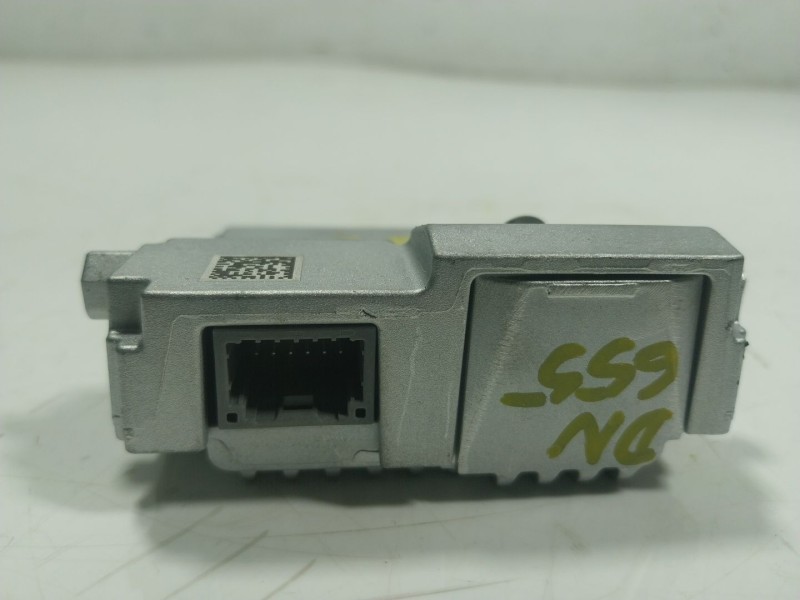 Recambio de modulo electronico para toyota rav 4 v (_a5_, _h5_) 2.5 hybrid (axap54) referencia OEM IAM  8646C42140 