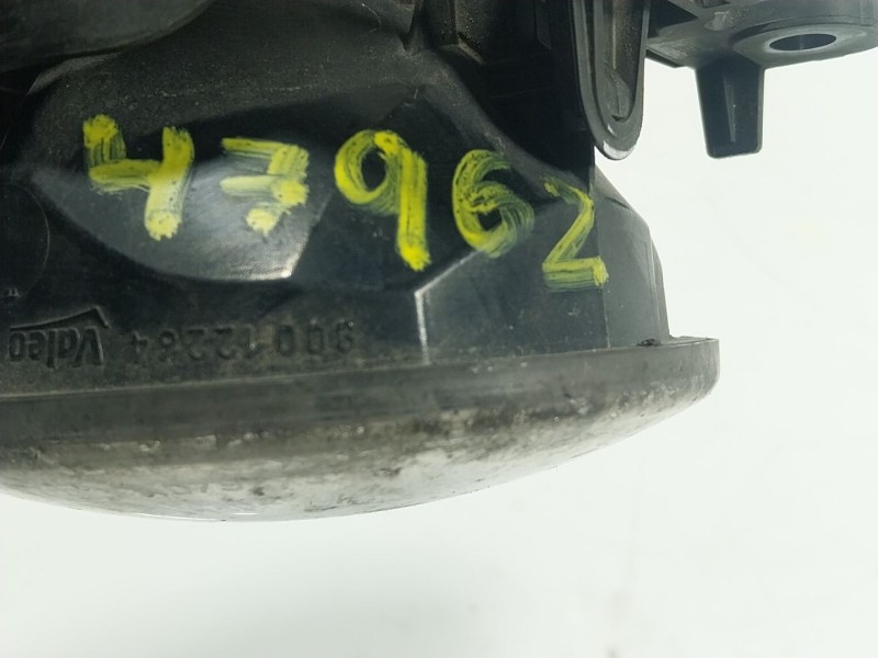 Recambio de faro antiniebla derecho para dacia duster (hs_) 1.5 dci (hsaj) referencia OEM IAM  261500097R 