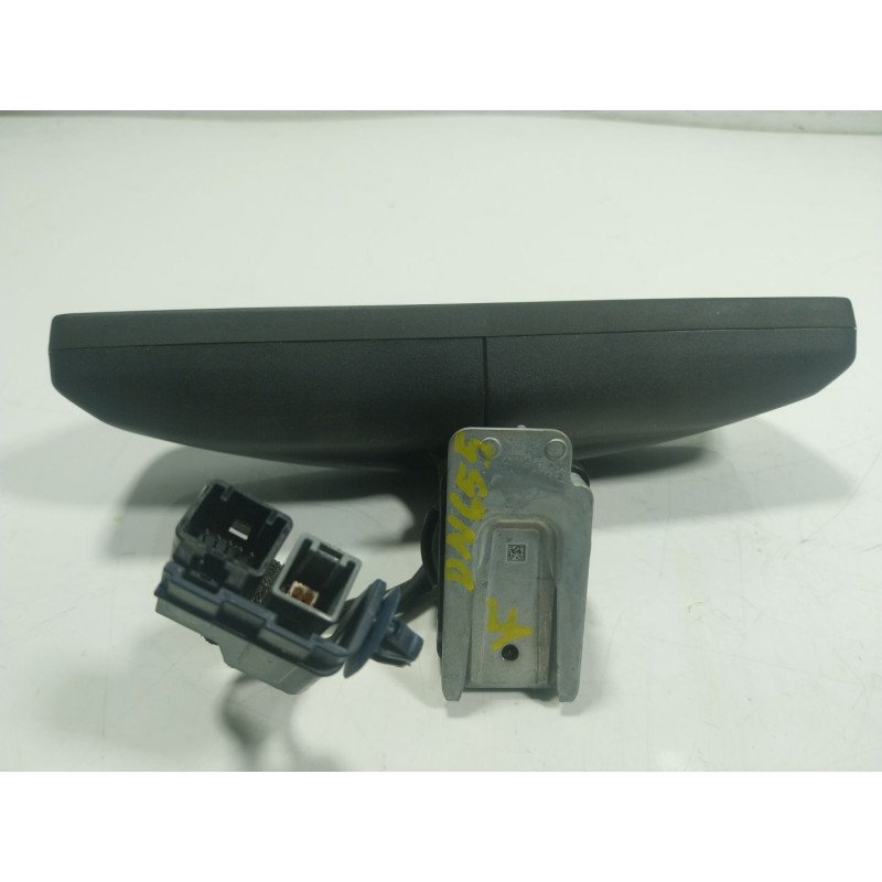 Recambio de espejo interior para toyota rav 4 v (_a5_, _h5_) 2.5 hybrid (axap54) referencia OEM IAM  9056113 