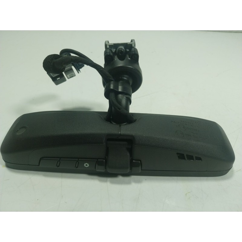 Recambio de espejo interior para toyota rav 4 v (_a5_, _h5_) 2.5 hybrid (axap54) referencia OEM IAM  9056113 