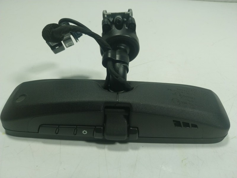 Recambio de espejo interior para toyota rav 4 v (_a5_, _h5_) 2.5 hybrid (axap54) referencia OEM IAM  9056113 