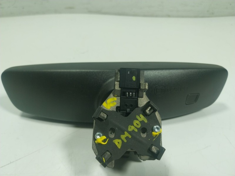 Recambio de espejo interior para seat ibiza v (kj1, kjg) 1.0 tsi referencia OEM IAM   