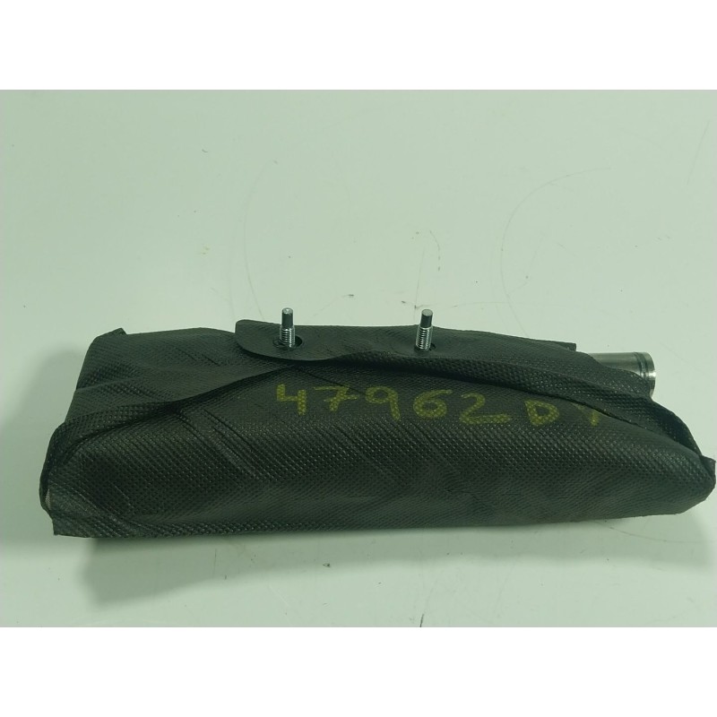 Recambio de airbag lateral delantero derecho para dacia duster (hs_) 1.5 dci (hsaj) referencia OEM IAM  98H06871R 