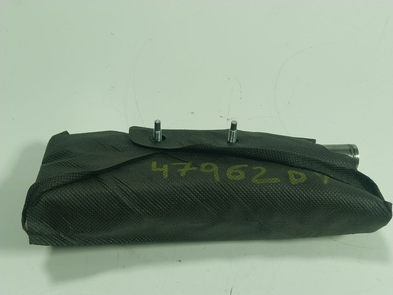 Recambio de airbag lateral delantero derecho para dacia duster (hs_) 1.5 dci (hsaj) referencia OEM IAM  98H06871R 