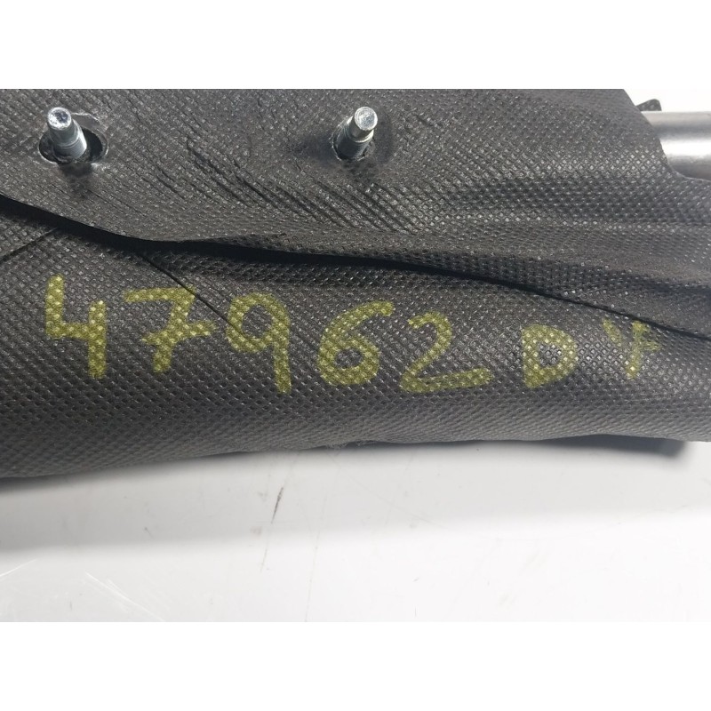 Recambio de airbag lateral delantero derecho para dacia duster (hs_) 1.5 dci (hsaj) referencia OEM IAM  98H06871R 
