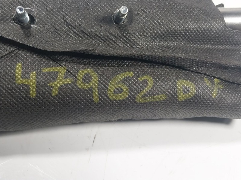 Recambio de airbag lateral delantero derecho para dacia duster (hs_) 1.5 dci (hsaj) referencia OEM IAM  98H06871R 