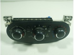 Recambio de mando climatizador para dacia duster (hs_) 1.5 dci (hsaj) referencia OEM IAM  A150623 