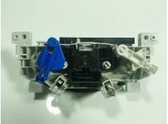 Recambio de mando climatizador para dacia duster (hs_) 1.5 dci (hsaj) referencia OEM IAM  A150623  2