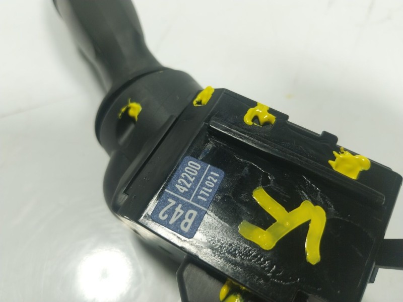 Recambio de mando limpia para toyota rav 4 v (_a5_, _h5_) 2.5 hybrid (axap54) referencia OEM IAM  42200 