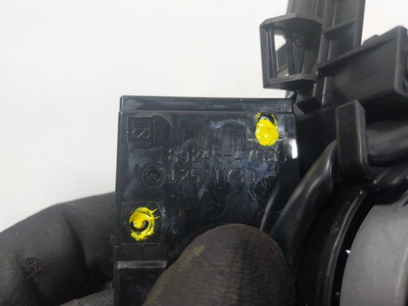 Recambio de modulo electronico para toyota rav 4 v (_a5_, _h5_) 2.5 hybrid (axap54) referencia OEM IAM  8924547020 