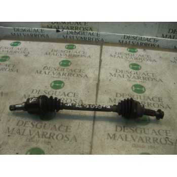 TRANSMISION IZQUIERDA 