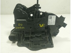 Recambio de cerradura puerta delantera derecha para seat ibiza v (kj1, kjg) 1.0 tsi referencia OEM IAM  10B837016B  2