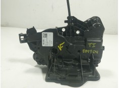 Recambio de cerradura puerta trasera izquierda para seat ibiza v (kj1, kjg) 1.0 tsi referencia OEM IAM  10A839015B  2