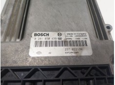 Recambio de centralita motor uce para dacia duster (hs_) 1.5 dci (hsaj) referencia OEM IAM   237102213R 2