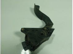 Recambio de potenciometro pedal para dacia duster (hs_) 1.5 dci (hsaj) referencia OEM IAM  1800227O3R 