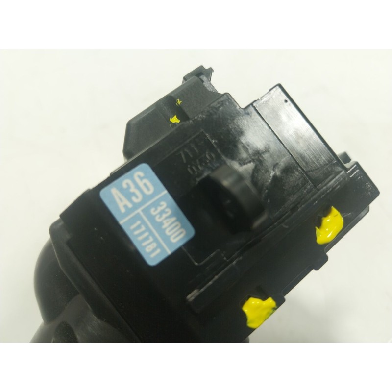 Recambio de mando luces para toyota rav 4 v (_a5_, _h5_) 2.5 hybrid (axap54) referencia OEM IAM  33400 
