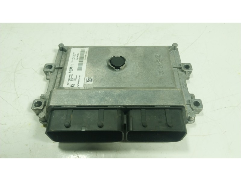 Recambio de centralita motor uce para peugeot 208 ii (ub_, up_, uw_, uj_) e-208 referencia OEM IAM 1659558180  