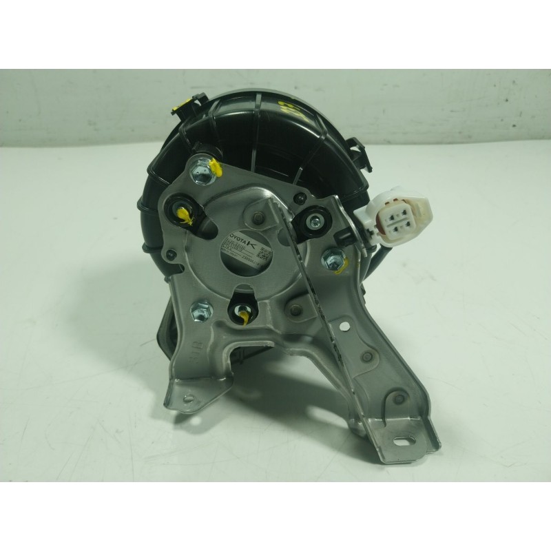 Recambio de motor calefaccion para toyota rav 4 v (_a5_, _h5_) 2.5 hybrid (axap54) referencia OEM IAM  G923033050 