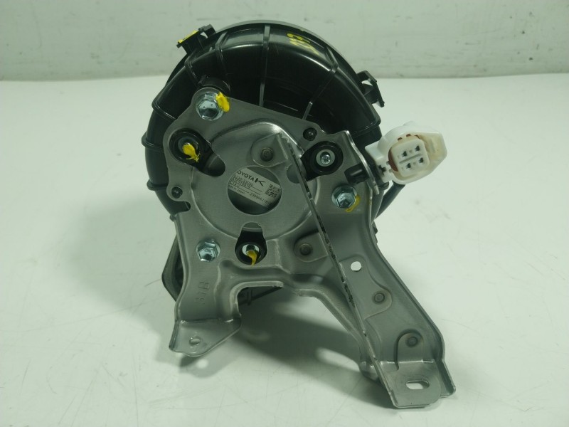 Recambio de motor calefaccion para toyota rav 4 v (_a5_, _h5_) 2.5 hybrid (axap54) referencia OEM IAM  G923033050 