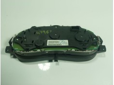 Recambio de cuadro instrumentos para dacia duster (hs_) 1.5 dci (hsaj) referencia OEM IAM  248101921R  2