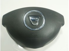 Recambio de airbag delantero izquierdo para dacia duster (hs_) 1.5 dci (hsaj) referencia OEM IAM  985708387R 