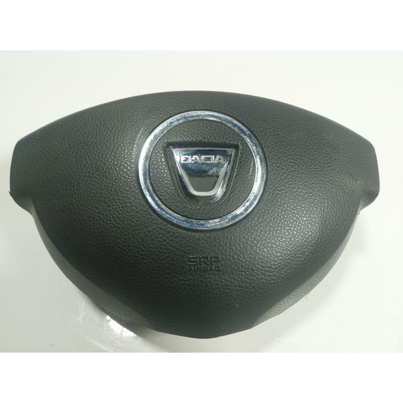 Recambio de airbag delantero izquierdo para dacia duster (hs_) 1.5 dci (hsaj) referencia OEM IAM  985708387R 