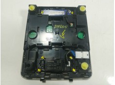 Recambio de piloto interior para toyota rav 4 v (_a5_, _h5_) 2.5 hybrid (axap54) referencia OEM IAM  867E178020  2