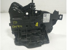 Recambio de cerradura puerta trasera derecha para seat ibiza v (kj1, kjg) 1.0 tsi referencia OEM IAM  10A839016B  2