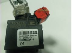 Recambio de antirrobo para dacia duster (hs_) 1.5 dci (hsaj) referencia OEM IAM  285916556R  2