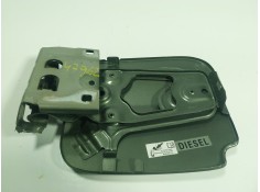 Recambio de tapa combustible para dacia duster (hs_) 1.5 dci (hsaj) referencia OEM IAM    2