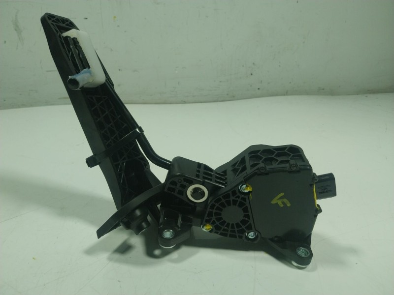 Recambio de potenciometro pedal para toyota rav 4 v (_a5_, _h5_) 2.5 hybrid (axap54) referencia OEM IAM  7811033141 