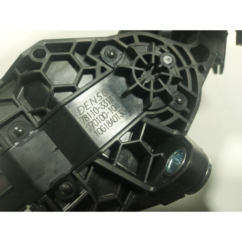 Recambio de potenciometro pedal para toyota rav 4 v (_a5_, _h5_) 2.5 hybrid (axap54) referencia OEM IAM  7811033141 
