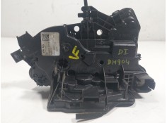 Recambio de cerradura puerta delantera izquierda para seat ibiza v (kj1, kjg) 1.0 tsi referencia OEM IAM  10B837015B  2