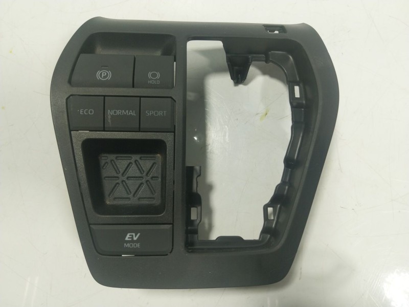 Recambio de palanca freno de mano para toyota rav 4 v (_a5_, _h5_) 2.5 hybrid (axap54) referencia OEM IAM  75L555 