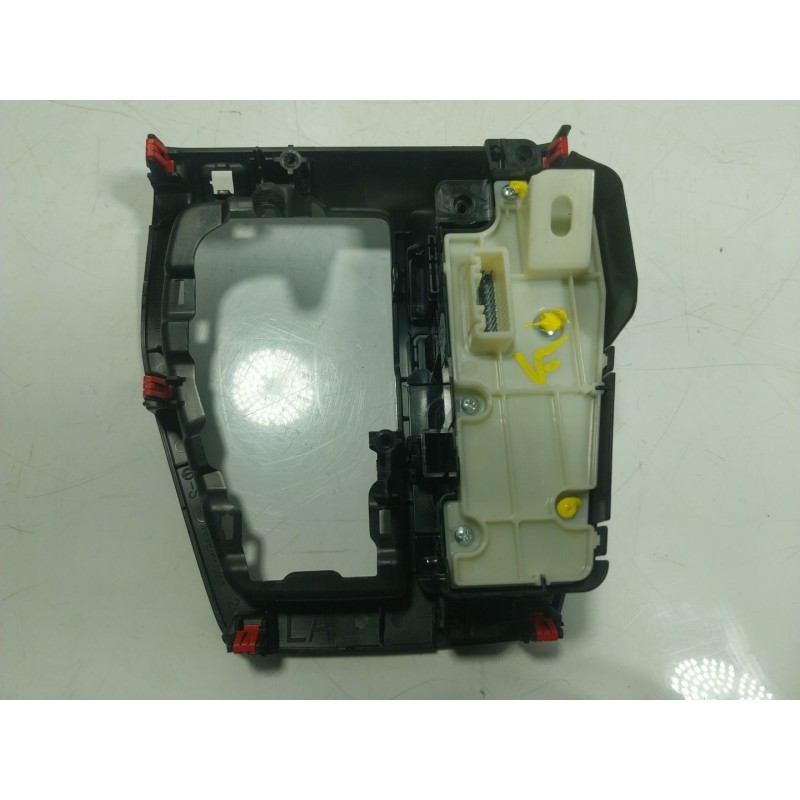 Recambio de palanca freno de mano para toyota rav 4 v (_a5_, _h5_) 2.5 hybrid (axap54) referencia OEM IAM  75L555 