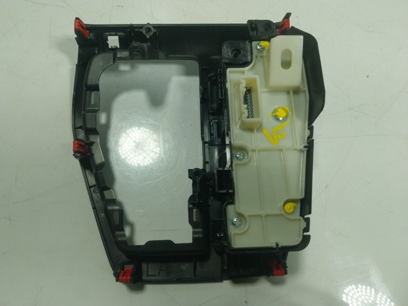 Recambio de palanca freno de mano para toyota rav 4 v (_a5_, _h5_) 2.5 hybrid (axap54) referencia OEM IAM  75L555 