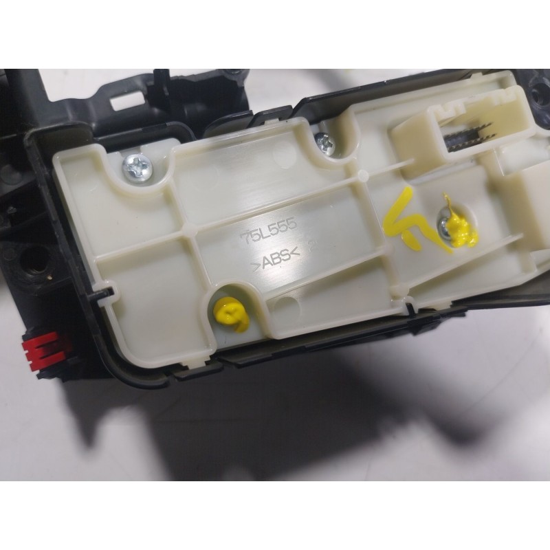 Recambio de palanca freno de mano para toyota rav 4 v (_a5_, _h5_) 2.5 hybrid (axap54) referencia OEM IAM  75L555 