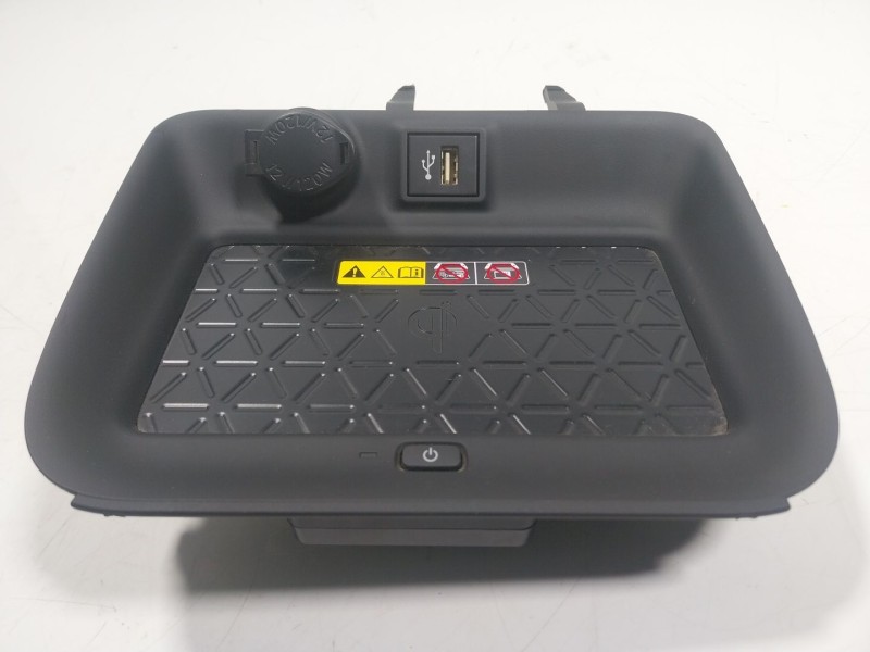 Recambio de modulo electronico para toyota rav 4 v (_a5_, _h5_) 2.5 hybrid (axap54) referencia OEM IAM  861C042110C0 